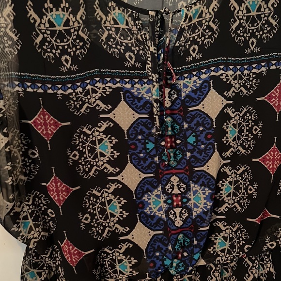 BeBop Short Dress - Picture 2 of 3